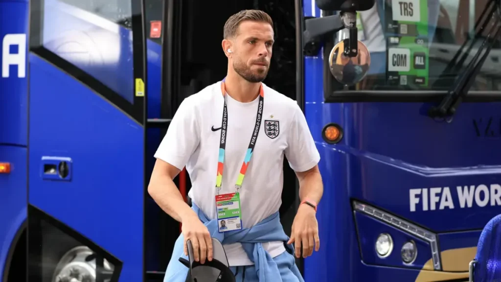Chelsea Bidik Danny Welbeck dan Jordan Henderson Pada Bursa Transfer