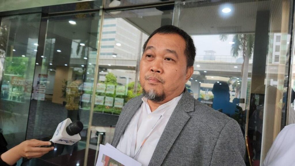 MAKI Kritik Hotman Paris Terkait Prosedur Penetapan Tersangka Febrie Adriansyah