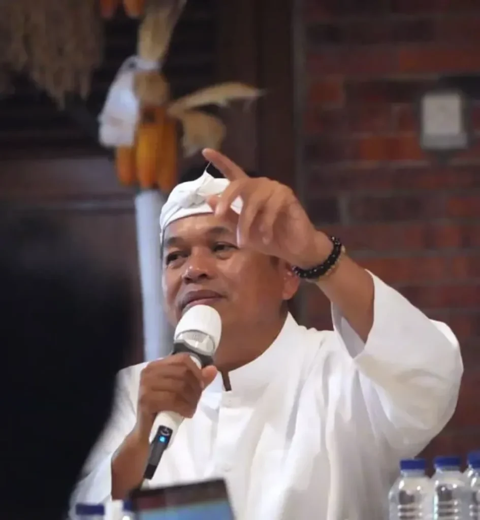Dedi Mulyadi Minta Orang Tua Batasi Penggunaan Gawai Anak