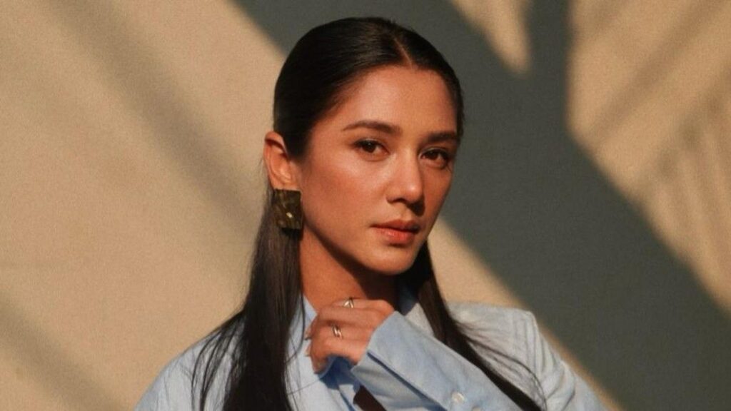 Fanny Ghassani Jalani Program Bayi Tabung Usai 9 Tahun Menikah