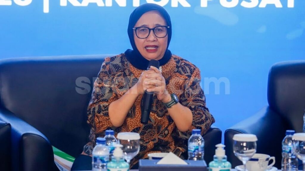 Presiden Prabowo Rencanakan Dewan Pengawas Usai Nanik Deyang Mundur