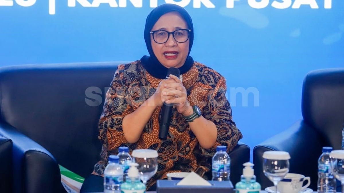 Presiden Prabowo Rencanakan Dewan Pengawas Usai Nanik Deyang Mundur