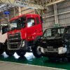 Isuzu Perluas Layanan Purnajual Demi Menjaga Uptime Kendaraan Niaga