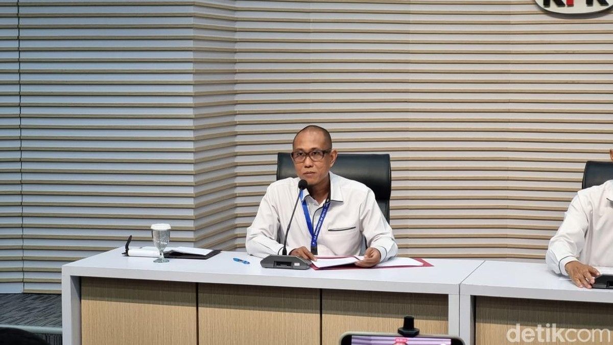 KPK Usut Dugaan TPPU Pemerasan Izin Tinggal Terkait Wamenimipas Silmy Karim