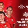 John Herdman Panggil 44 Pemain Ikuti Seleksi Timnas Indonesia