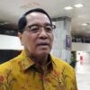 Komisi IV DPR Kritik Penanganan Amplop Bupati Kuansing oleh Menhut
