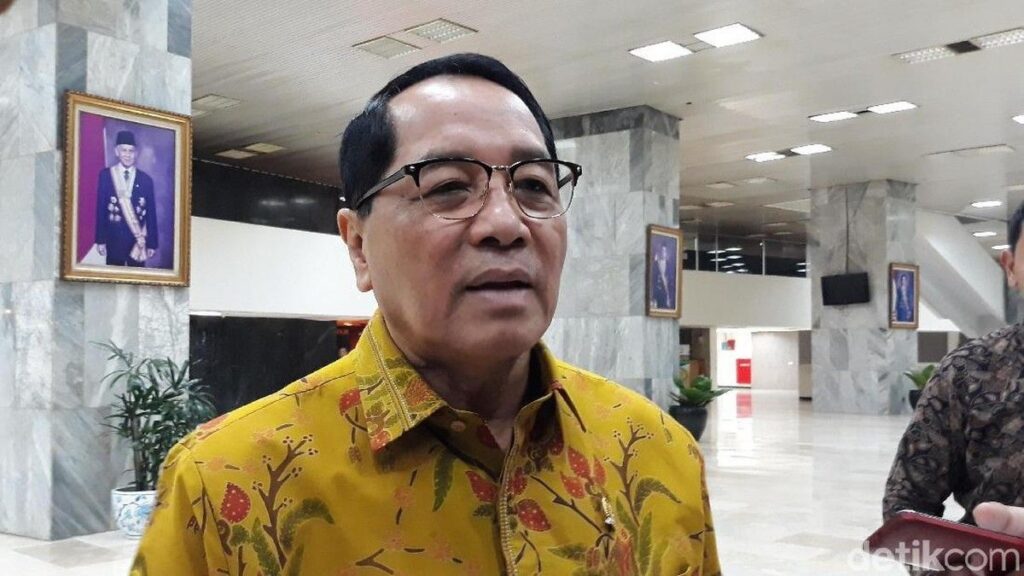 Komisi IV DPR Kritik Penanganan Amplop Bupati Kuansing oleh Menhut