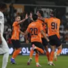 Basaksehir Imbang 1-1 LAWAN Inter Turku di kualifikasi Conference League