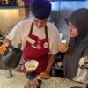 Anomali Coffee Gelar Program Magang Barista bagi Remaja Sekolah