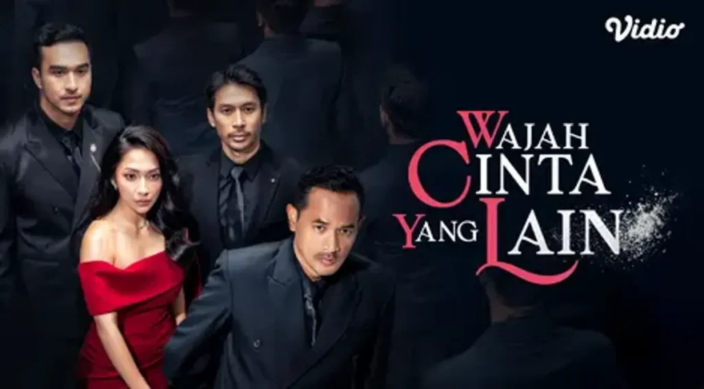 Sinetron Wajah Cinta Yang Lain Raih Peringkat Kedua Rating Televisi