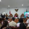 PN Jaksel Kabulkan Sebagian Praperadilan Roy Suryo