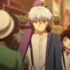 Rumiko Takahashi Umumkan Jadwal Rilis dan Pengisi Suara Anime Mao