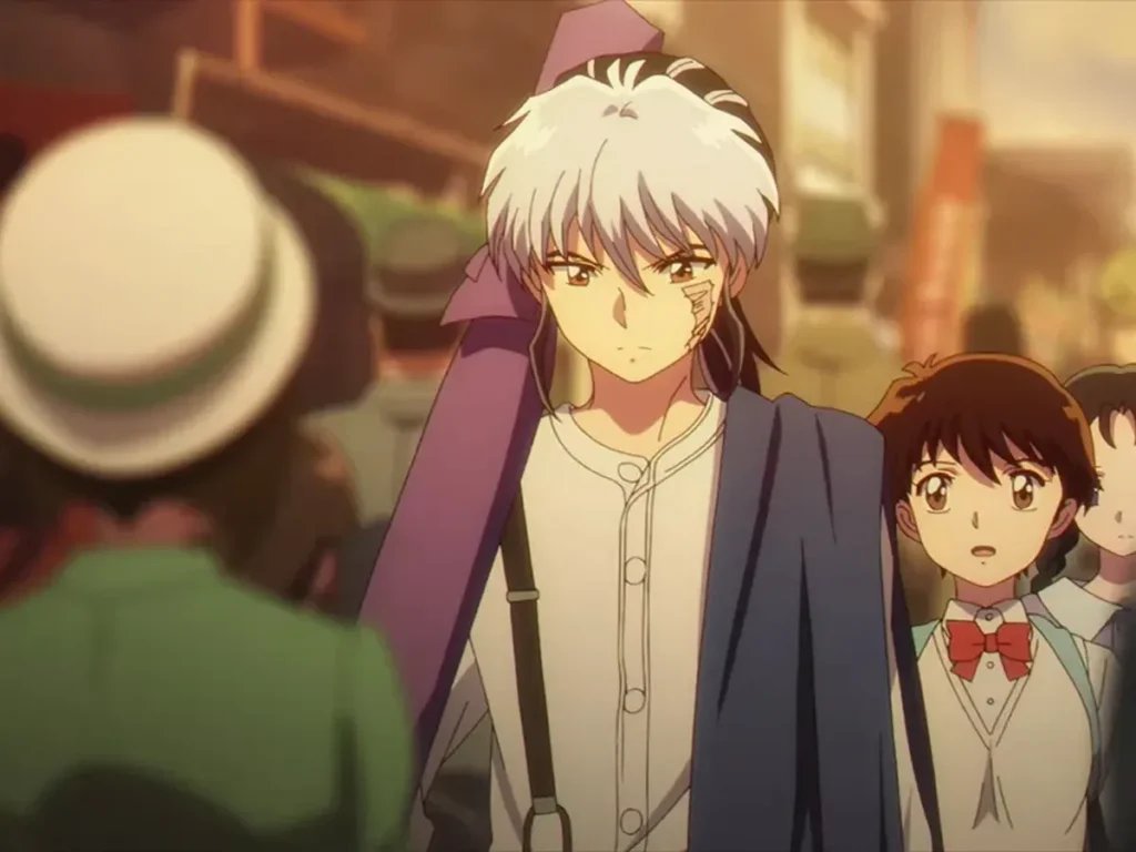 Rumiko Takahashi Umumkan Jadwal Rilis dan Pengisi Suara Anime Mao