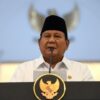 Prabowo Subianto Prediksi Indonesia Jadi Negara Terkaya Keempat Dunia