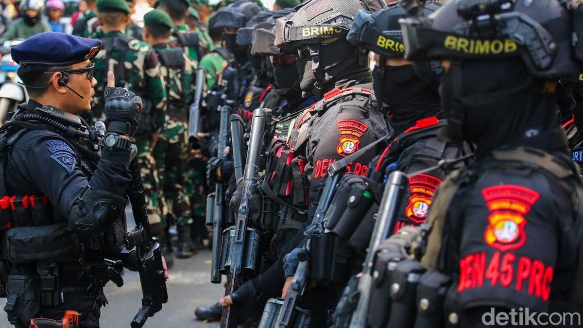 MI Raudlotul Athfal Karisma Terapkan PJJ Imbas Bentrokan Menteng