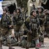 Pengadilan Militer Israel Vonis Tentara Pembocor Video ke Iran