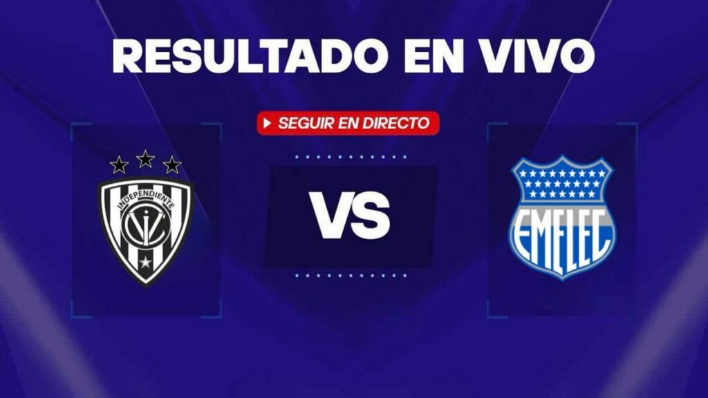 Emelec Incar Kemenangan Atas Independiente del Valle di LigaPro