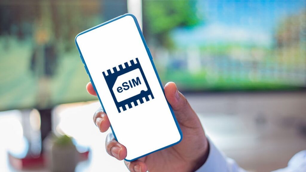 Kelebihan dan Kekurangan eSIM yang Mulai Gantikan SIM Fisik