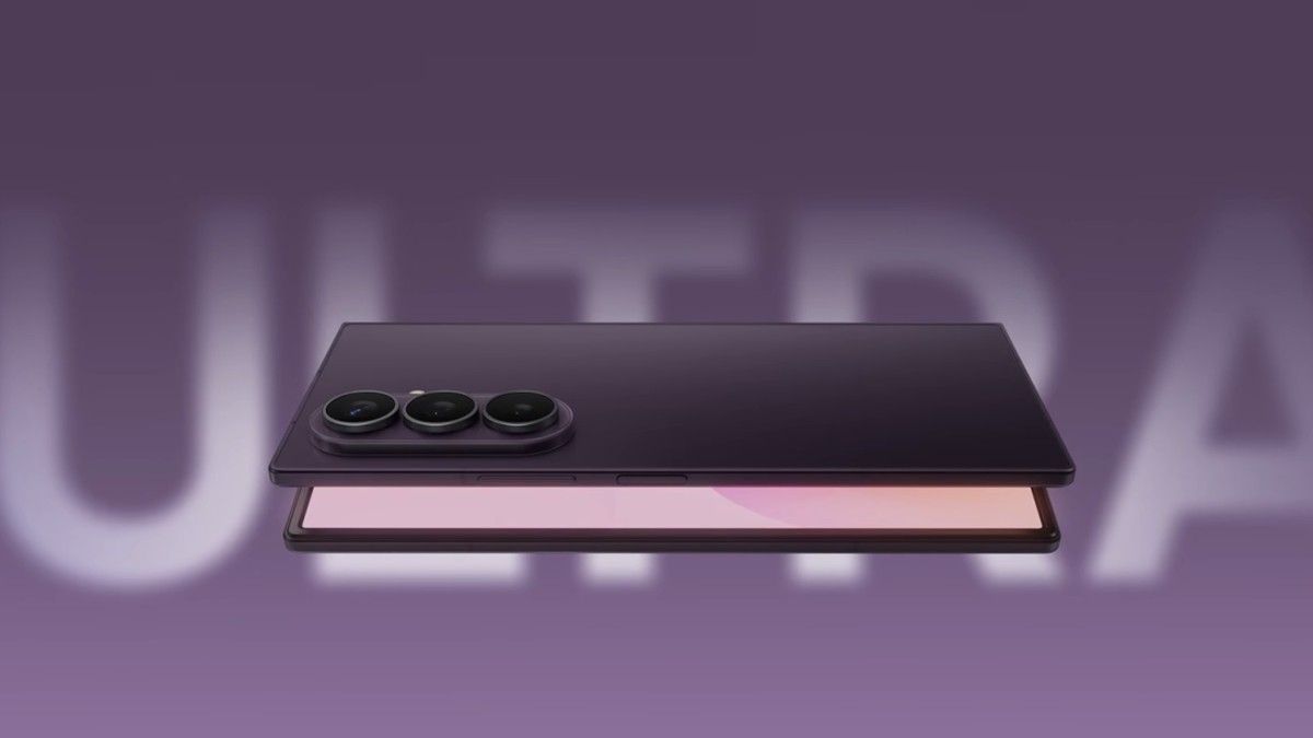 Samsung Meluncurkan Galaxy Z Fold8 dan Z Fold8 Ultra