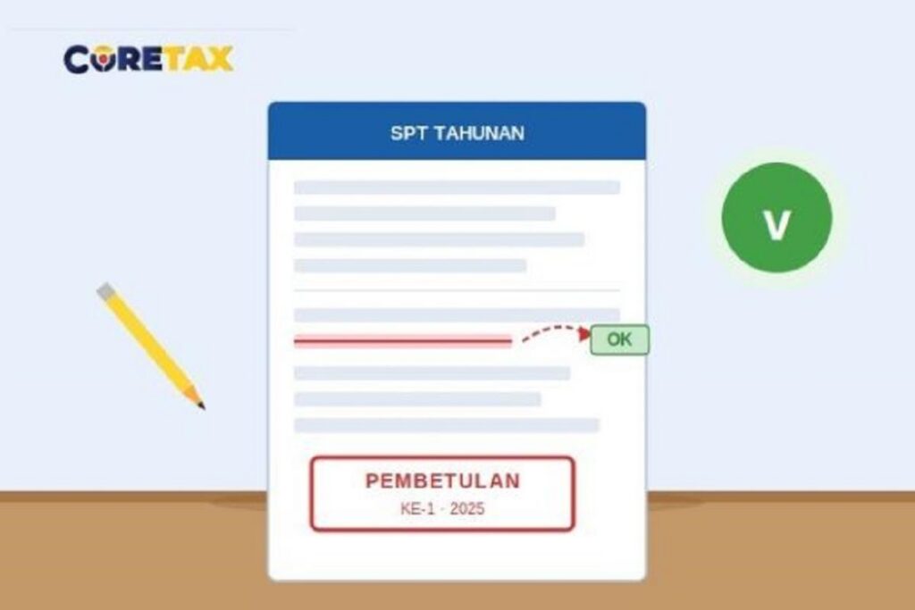 DJP Ingatkan Wajib Pajak Lunasi Tunggakan dan Perbaiki SPT