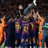 Pep Guardiola Beri Peringatan Barcelona Soal Obsesi Juara Liga Champions