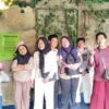 Wisatawan Padati Taman Margasatwa Ragunan Jelang Akhir Libur Sekolah