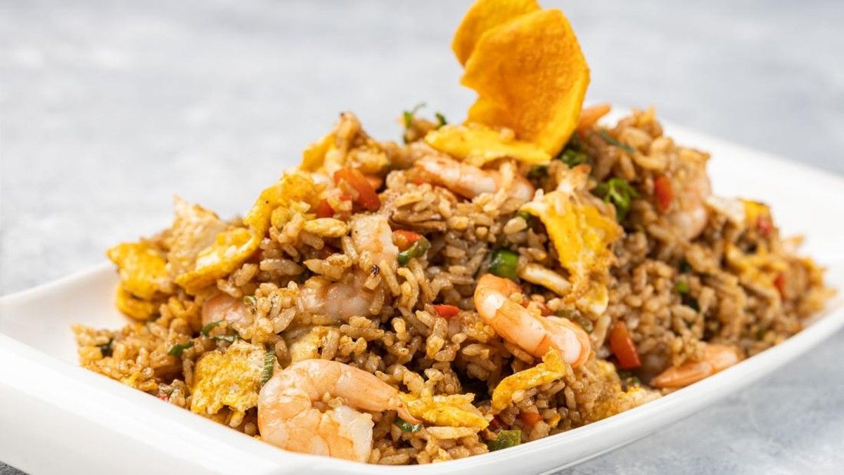 Pemilik Kedai Nasi Goreng 86 Sukoharjo Bagikan Pengalaman Sertifikasi Halal