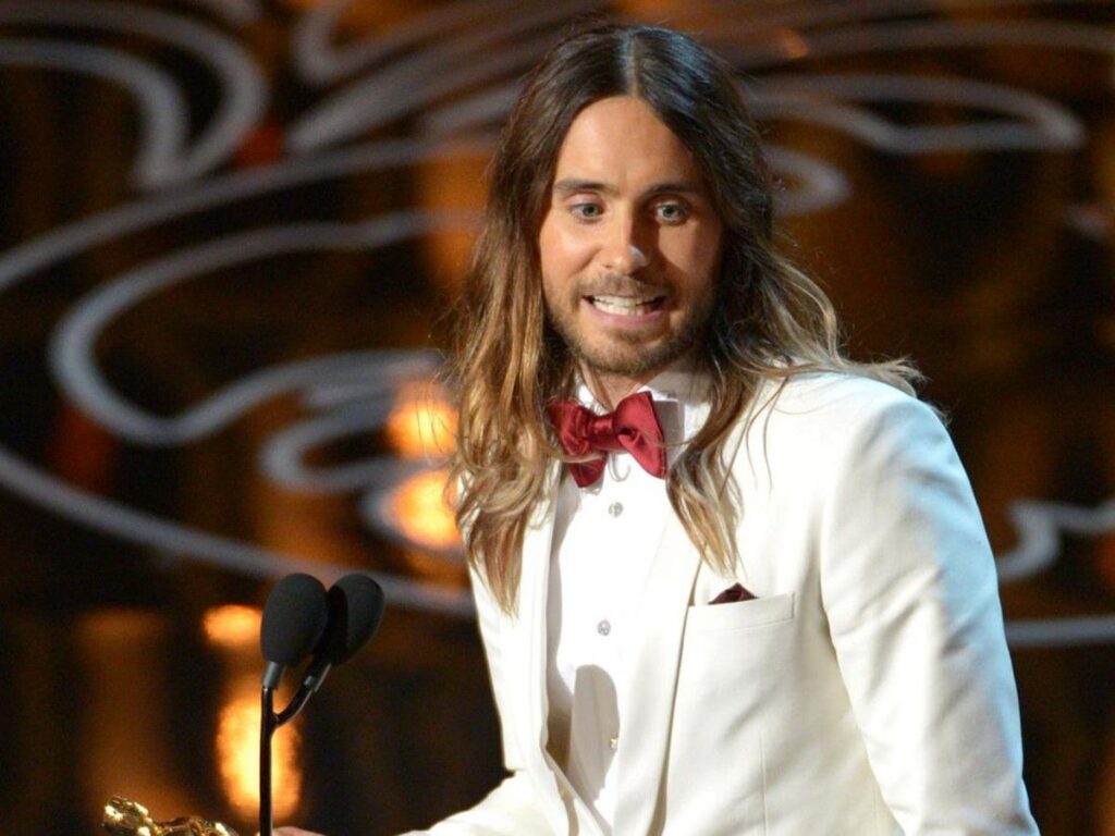 Jared Leto Dituding Melakukan Pelecehan Seksual dalam Dokumenter BBC