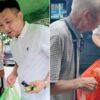 Penjual Sayur Lansia di China Meninggal Setelah Ditraktir Influencer