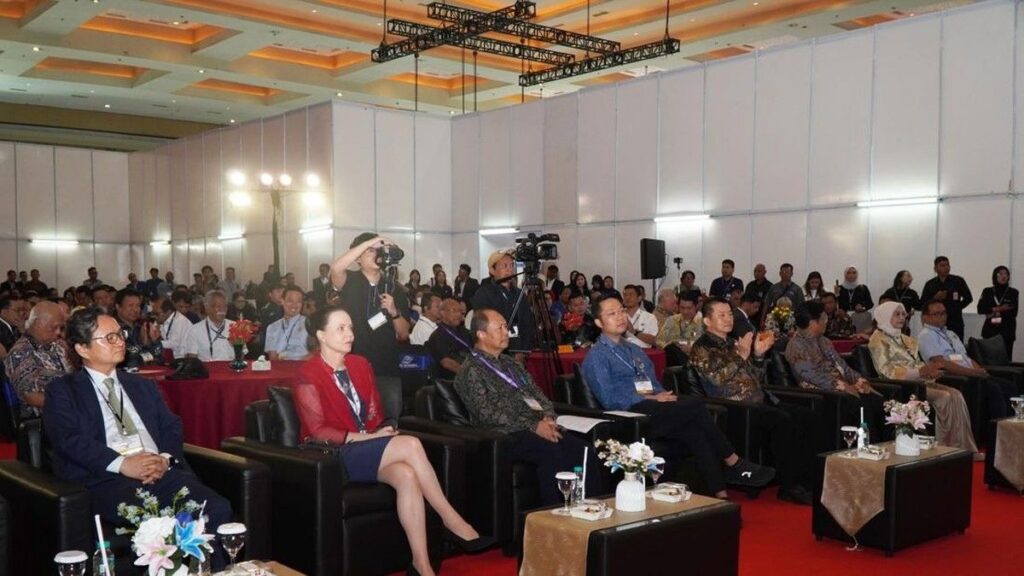 Pameran Chemical Indonesia dan INAGRITECH 2026 Mendorong Hilirisasi