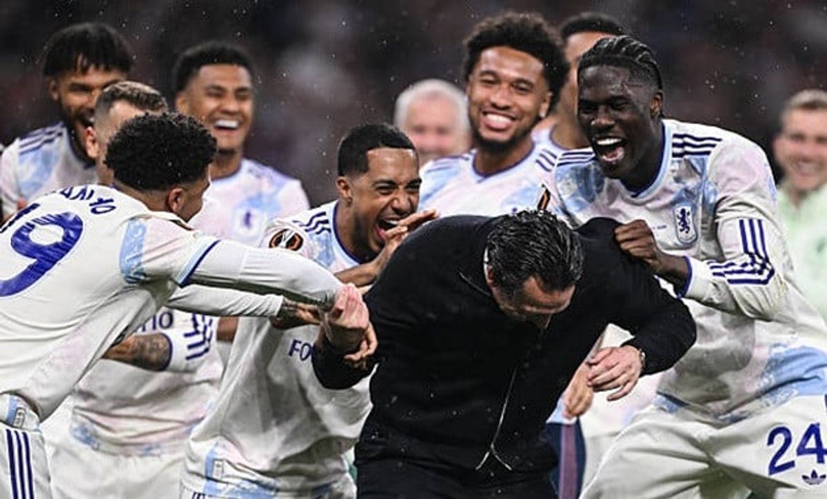 FC Porto Tekuk Aston Villa 2-1 dalam Laga Pramusim di Portugal