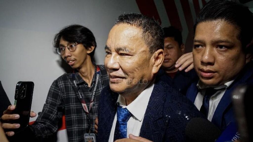 Kejaksaan Agung Lanjutkan Penyidikan Kasus Korupsi Febrie Adriansyah