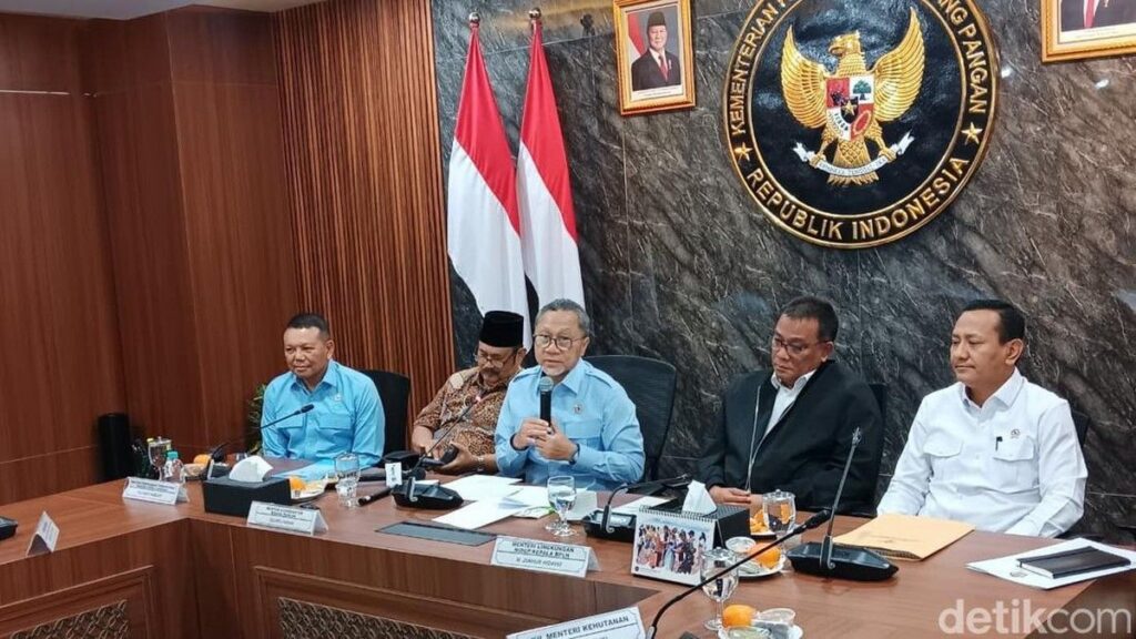 Pemerintah Revisi Perpres 77/2018 demi Permudah Pencairan Dana Rp 22 Triliun