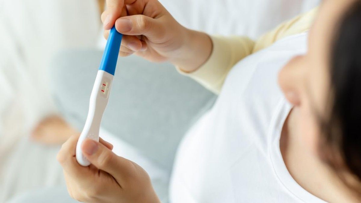 Penurunan Kesuburan Rahim Perempuan Usia 49 Tahun Bikin IVF Sulit