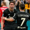 Masa Depan Dusan Vlahovic di Juventus Masuki Babak Penentuan
