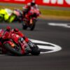 Jadwal MotoGP Inggris 2026 di Sirkuit Silverstone Siap Digelar