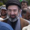 Mojtaba Khamenei Absen di Pemakaman Ali Khamenei akibat Ancaman Keamanan