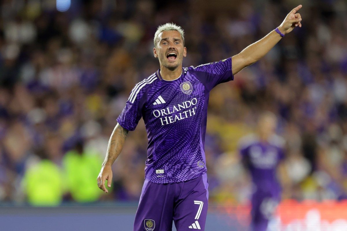 Orlando City Hentikan Rekor Tak Terkalahkan Nashville SC dengan Skor 1-0