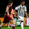 Juventus Rekrut Bek Turki Zeki Celik secara Gratis