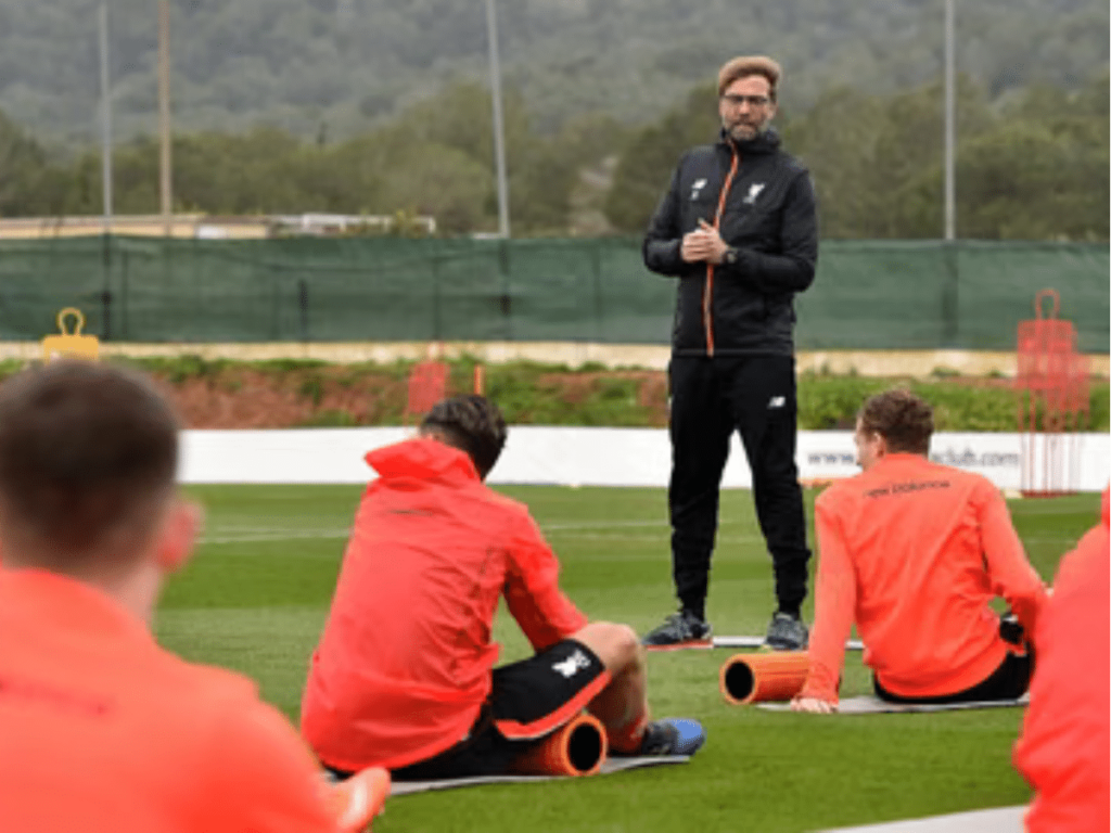 Zidane dan Klopp Ramaikan Pergeseran Pelatih ke Tim Nasional