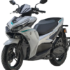 Yamaha Aerox Listrik Resmi Meluncur Harga Rp 50 Jutaan