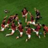 Mesir Singkirkan Australia Lewat Gol Tunggal Emam Ashour