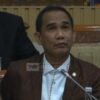 Komisi III DPR Sepakat Bentuk Panja Kasus Febrie Adriansyah