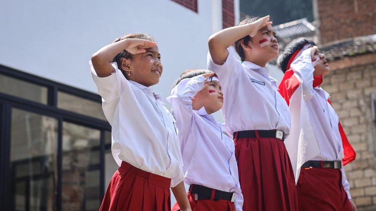Sosiolog Unair Soroti Fenomena SD Kekurangan Murid di Demak