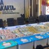 Polri Sita Emas dan Uang Ratusan Miliar Terkait Korupsi