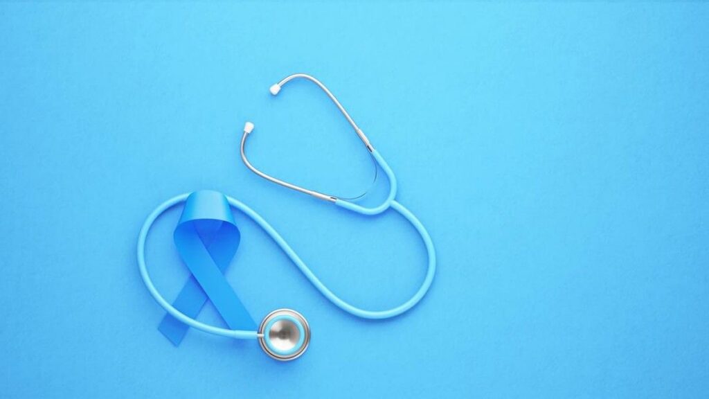 Dokter Sarankan Langkah Sederhana Guna Menurunkan Risiko Kanker Prostat