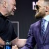 Conor McGregor Kembali Bertarung Melawan Max Holloway di UFC 329