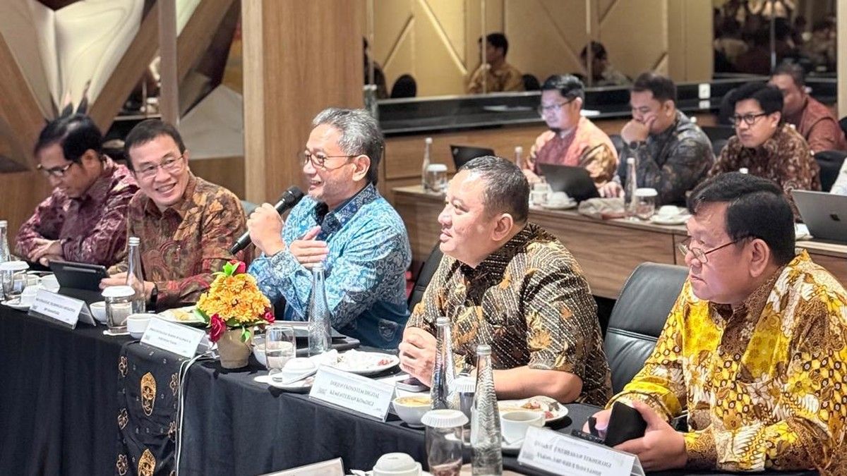 Telkom Selenggarakan Workshop Post-Quantum Cryptography di Malang