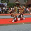 IKAMADA Gelar Festival Budaya Manggarai di TMII Jakarta
