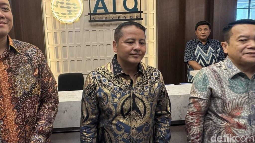 Kemendag Terapkan Sistem VPTI Tekan Impor Barang Tak Berstandar